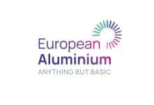 European Aluminium logo