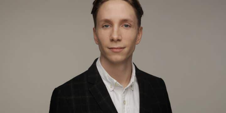 Mykolas Vainauskas International Aluminium Institute