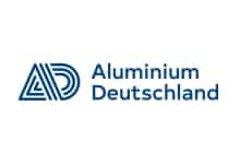 Aluminium Deutschland logo