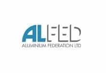 Aluminium Federation Ltd (ALFED) logo