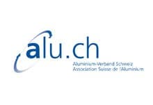 Aluminium Association of Switzerland logo