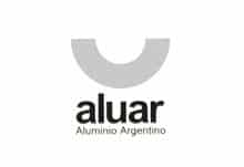 Aluar logo