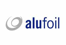 alufoil logo