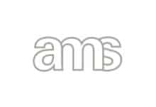 Ams logo