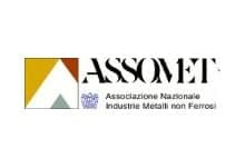 Assomet logo