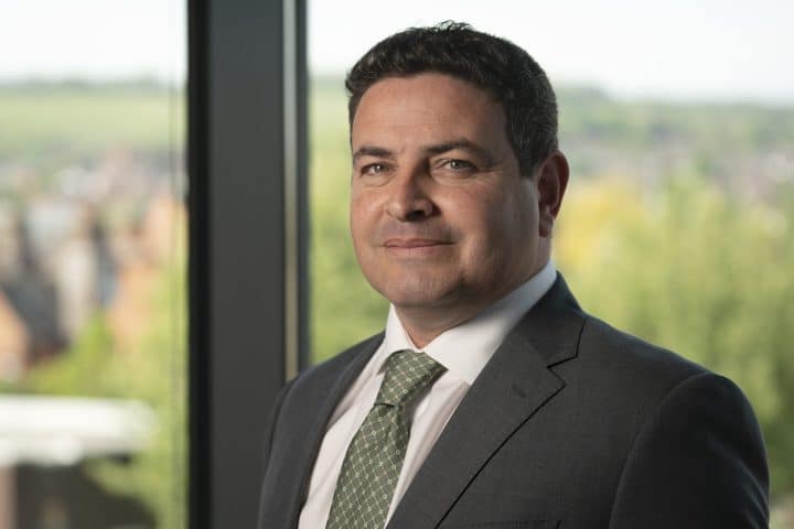 Carl Firman International Aluminium Institute