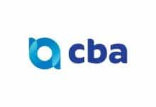 CBA logo
