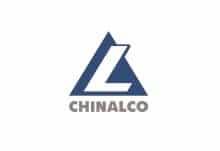CHINALCO logo