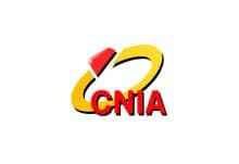 CNIA logo