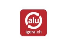 Igora logo
