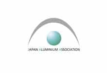 Japan Aluminium Association logo