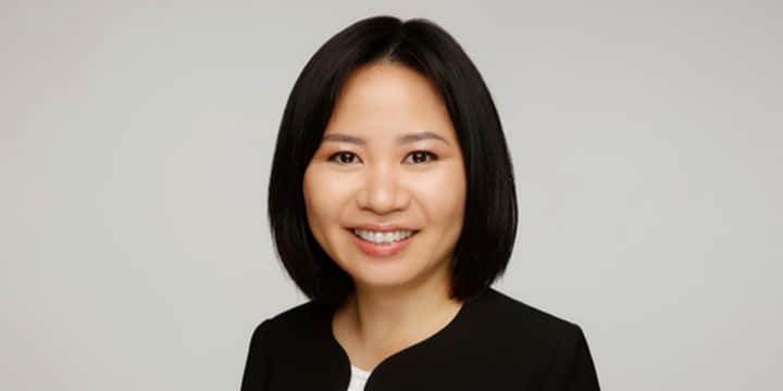 Linlin Wu International Aluminium Institute