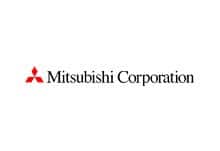 Mitsubishi Corporation logo