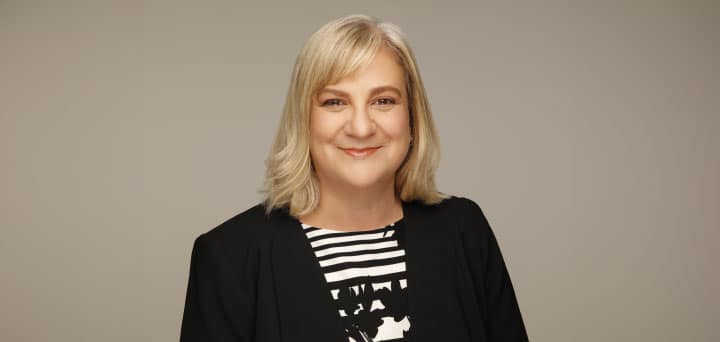 Nadine Faldo International Aluminium Institute