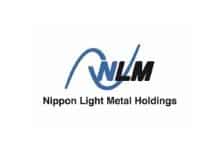 Nippon Light Metal Holdings logo