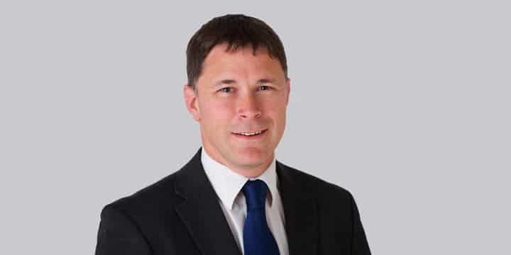 Paul Marsh International Aluminium Institute