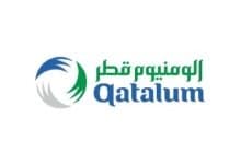 Qatalum logo