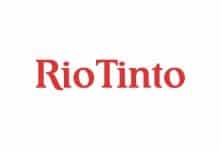 Rio Tinto logo