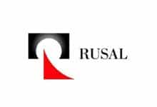 Rusal logo