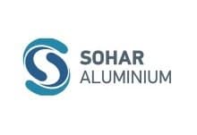 Sohar Aluminium logo