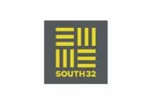 South32 logo