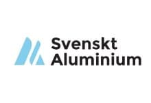 Svenskt Aluminium logo
