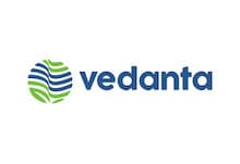Vedanta logo