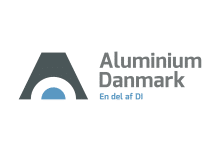 Aluminium Danmark logo